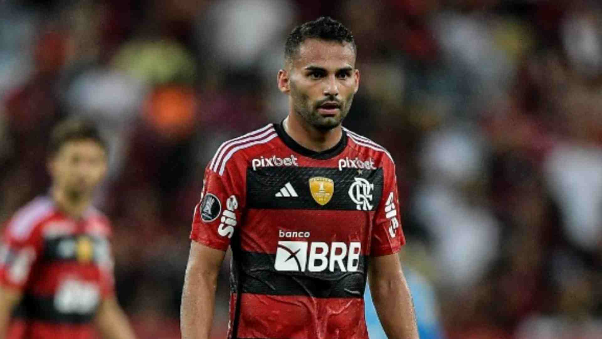 EM BUSCA DE REFORÇO! INTER SEGUE NA PERSEGUIÇÃO POR THIAGO MAIA JUNTO AO FLAMENGO